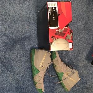 Kyrie 4 “City Guardians”